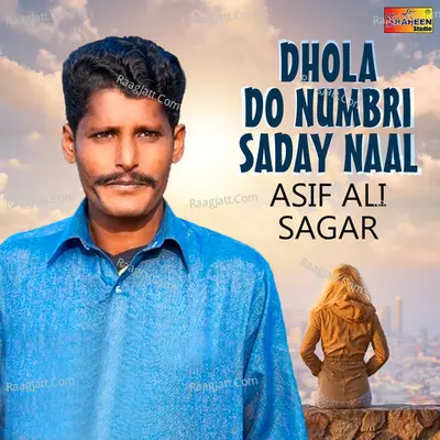 Dhola Do Numbri Saday Naal - Single