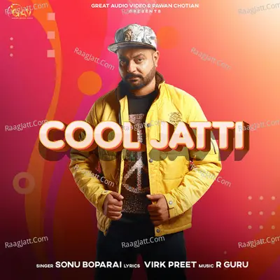 Cool Jatti