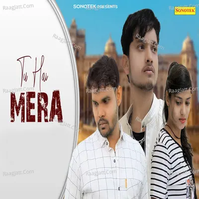 Tu Hai Mera Cover