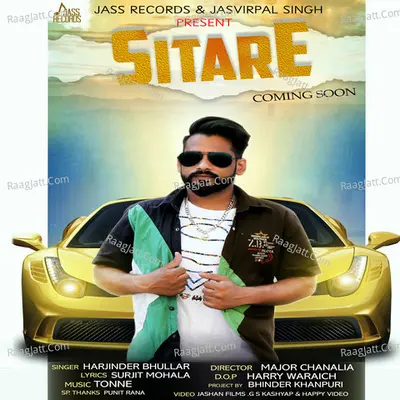 Sitare Cover