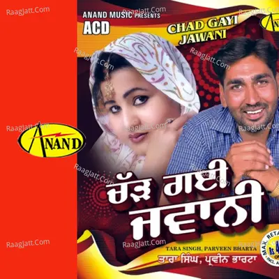 Chad Gayi Jawani Poster