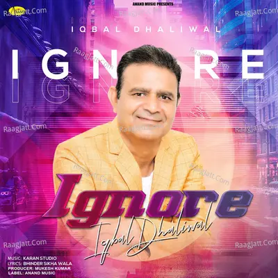 Ignore