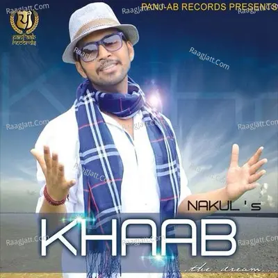 Khaab Cover