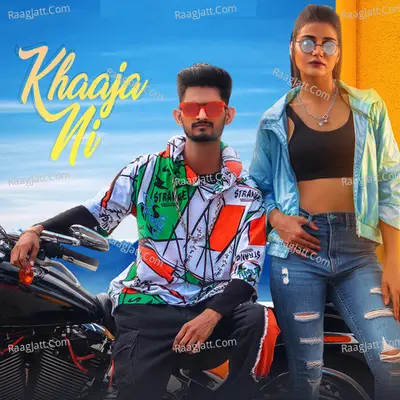 Khaaja Ni Cover
