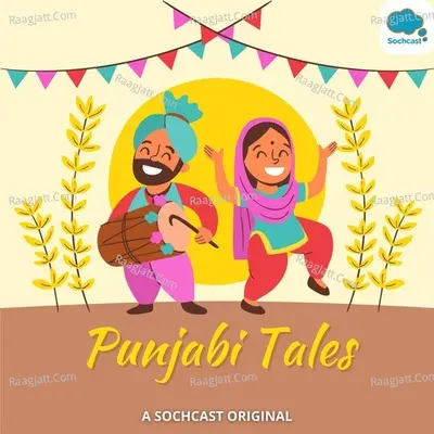 Punjabi Tales - season - 1