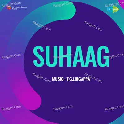 Suhaag - Asha Bhosle