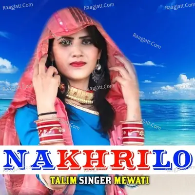 Nakhrilo Poster