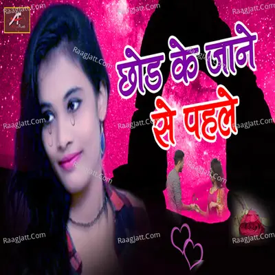 Chhod Ke Jane Se Pahle Cover