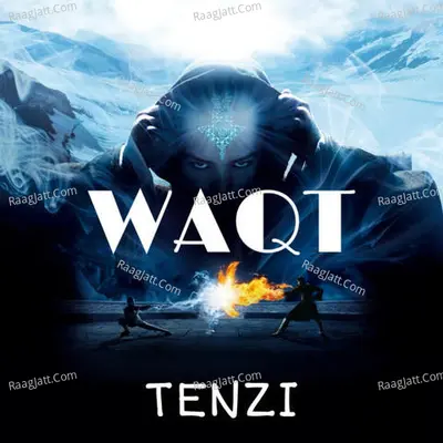 Waqt Cover