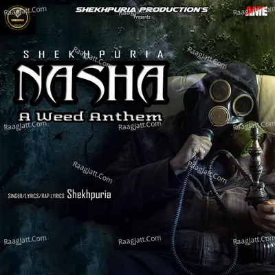 Nasha A Weed Anthem Cover