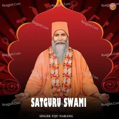 Satguru Swami Cover