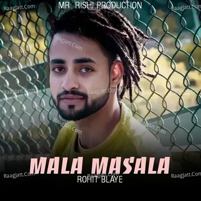 Mala Masala Cover