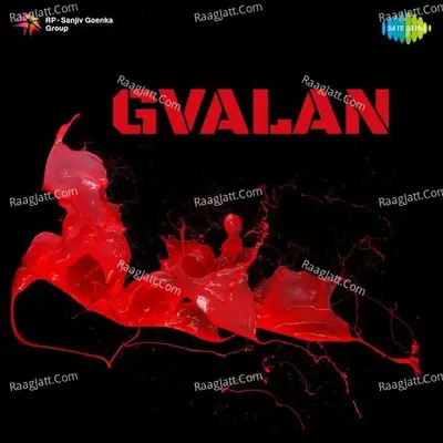 Gvalan Poster