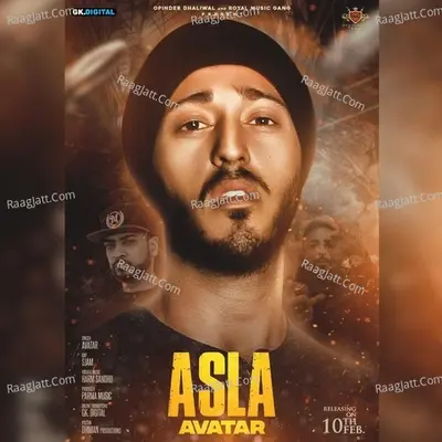 Avatar Image