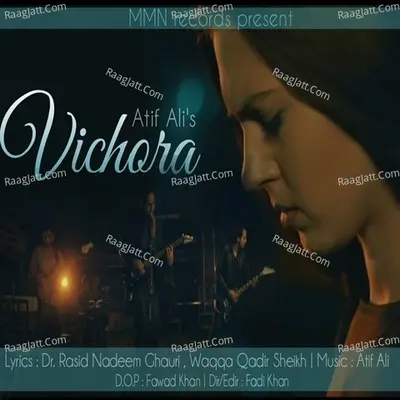 Vichora Cover