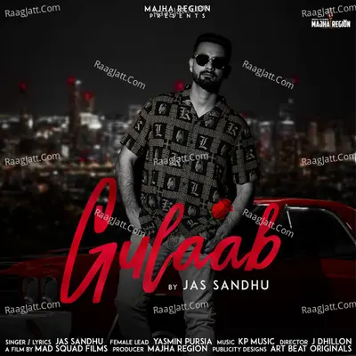 Gulaab