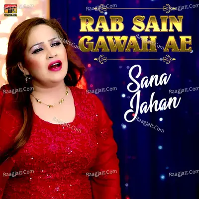 Rab Sain Gawah Ae - Single Cover