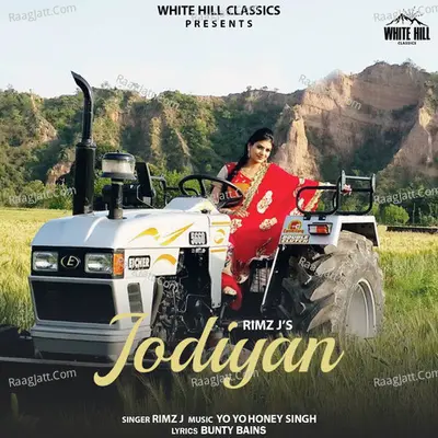 Jodiyan Cover