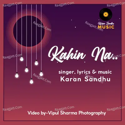 Kahin Na