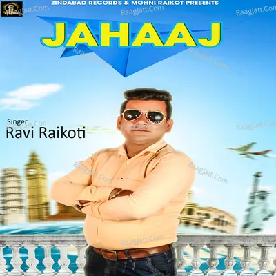 Jahaaj Cover