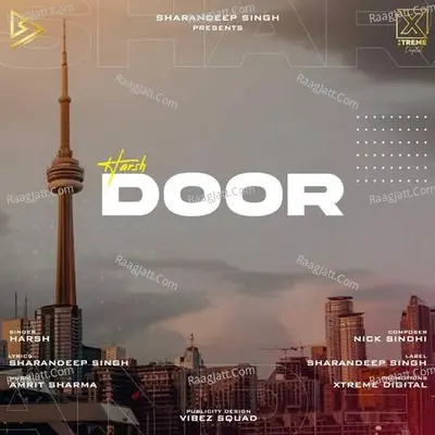 Door Cover