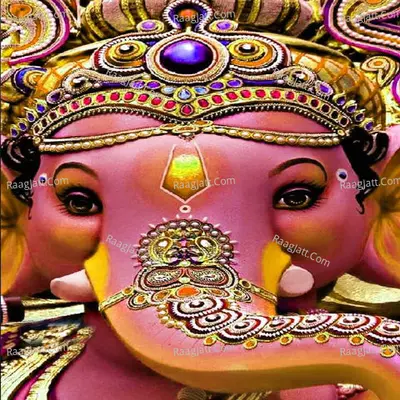 Jai Deva Ganpati Deva