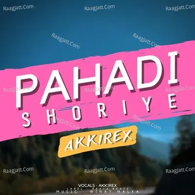 Pahadi Shoriye