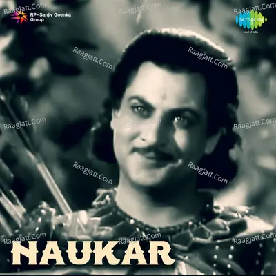 Naukar Poster