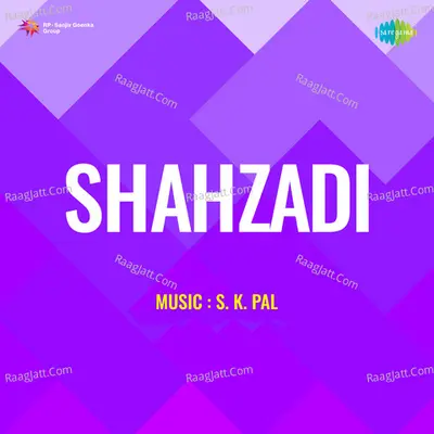 Shahzadi - Geeta Dutt