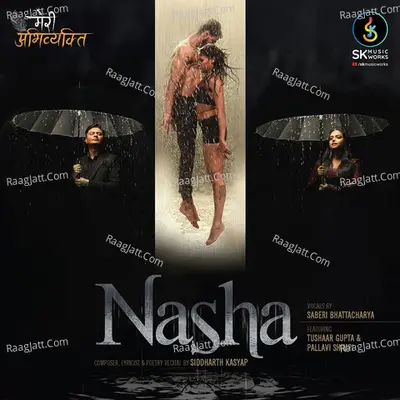 Nasha Cover