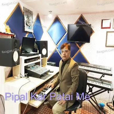 Pipal Kar Patai Me Cover