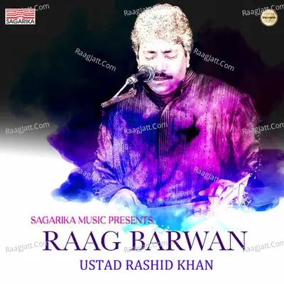 Raag Barwan Cover