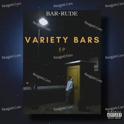 VARIETY BARS EP Poster