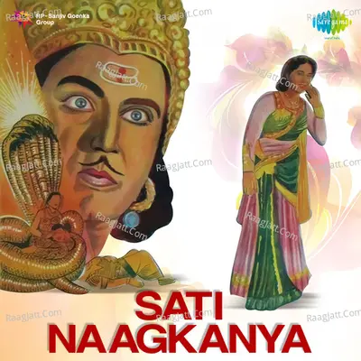 Sati Naagkanya - Mohammed Rafi