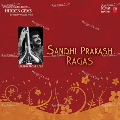 Sandhi Prakash Ragas Poster
