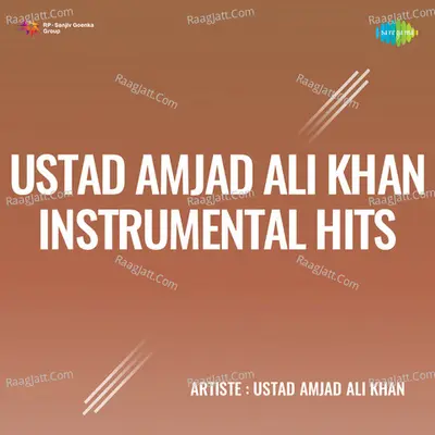 Ustad Amjad Ali Khan Image