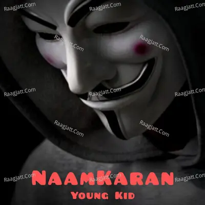 NAAMKARAN Cover