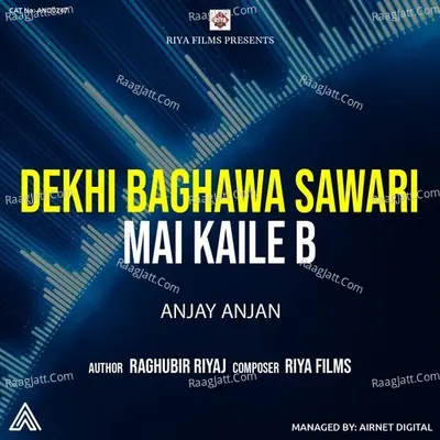Dekhi Baghawa Sawari Mai Kaile B