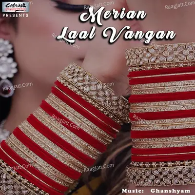 Merian Laal Vangan - Single Cover