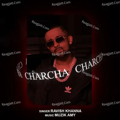 Charcha Cover