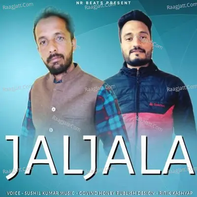 Jaljala Poster