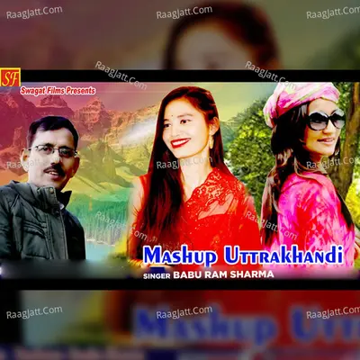 Mashup Uttrakhandi Cover