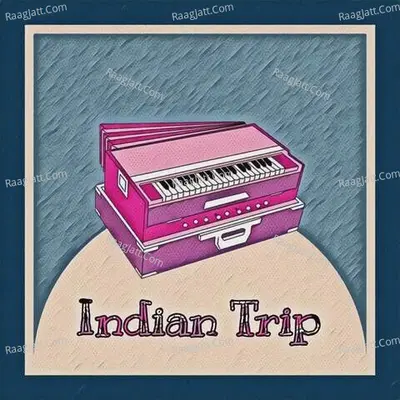 Indian Trip Cover