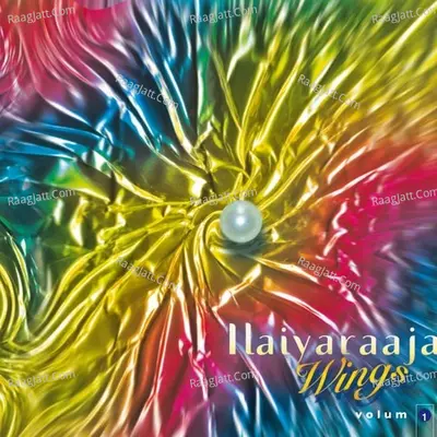 Wings, Vol. 1 - Ilaiyaraaja