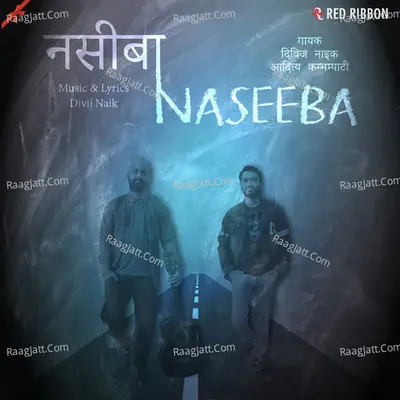 Naseeba Cover