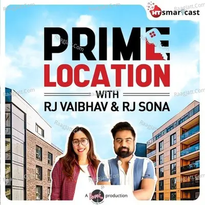 Prime Location - season - 1 Poster