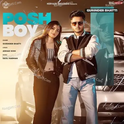 Posh Boy