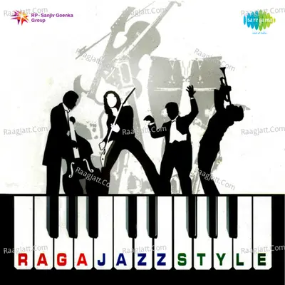 Raga Jaaz Style By Shankar Jaikishan - Shankar-Jaikishan