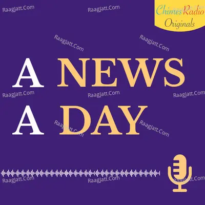 A News A Day - season - 1 - A News A Day