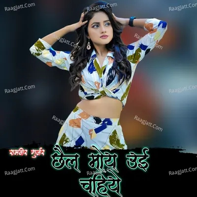 Ramveer Gurjar Image